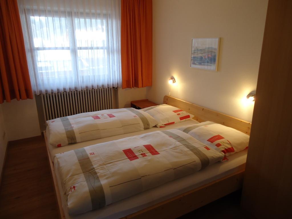 Gaestehaus Boeck In Roßhaupten Pokoj fotografie
